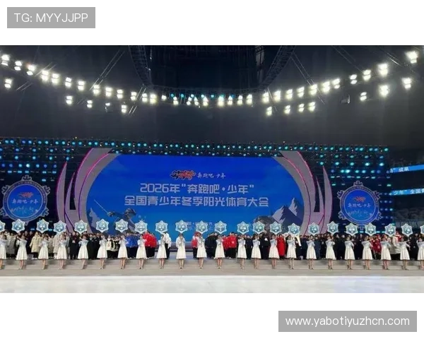 劲浪体育在全国范围内开启青少年体育赛事，激发青少年运动热情