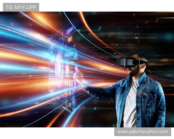 星空体育旗舰厅引入虚拟现实技术，带来沉浸式的体育赛事体验