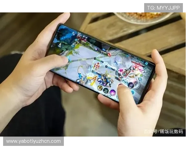 米兰手机版APP如何优化游戏性能，提升流畅度与操作体验